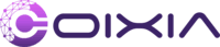 COIXIA Logo